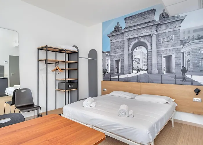 B&B o Ornato