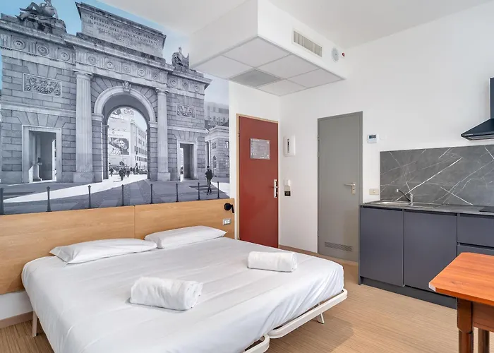 B&B o Ornato