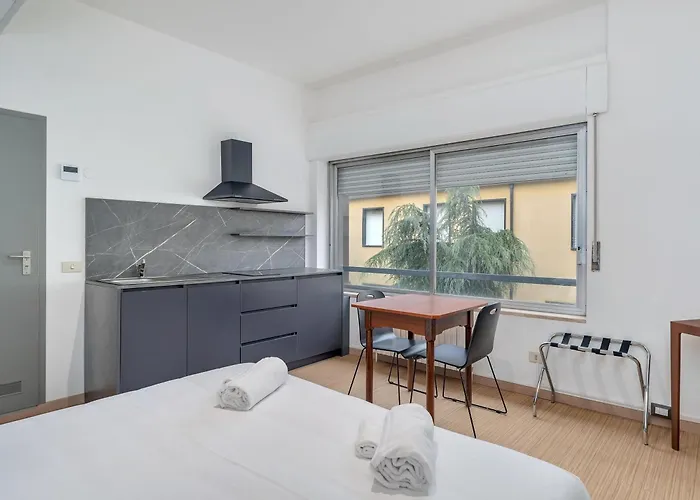 B&B o Ornato